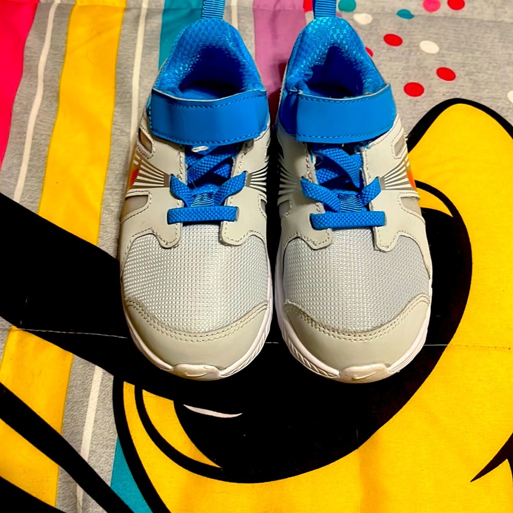 New without tags Nike 9c toddler shoes